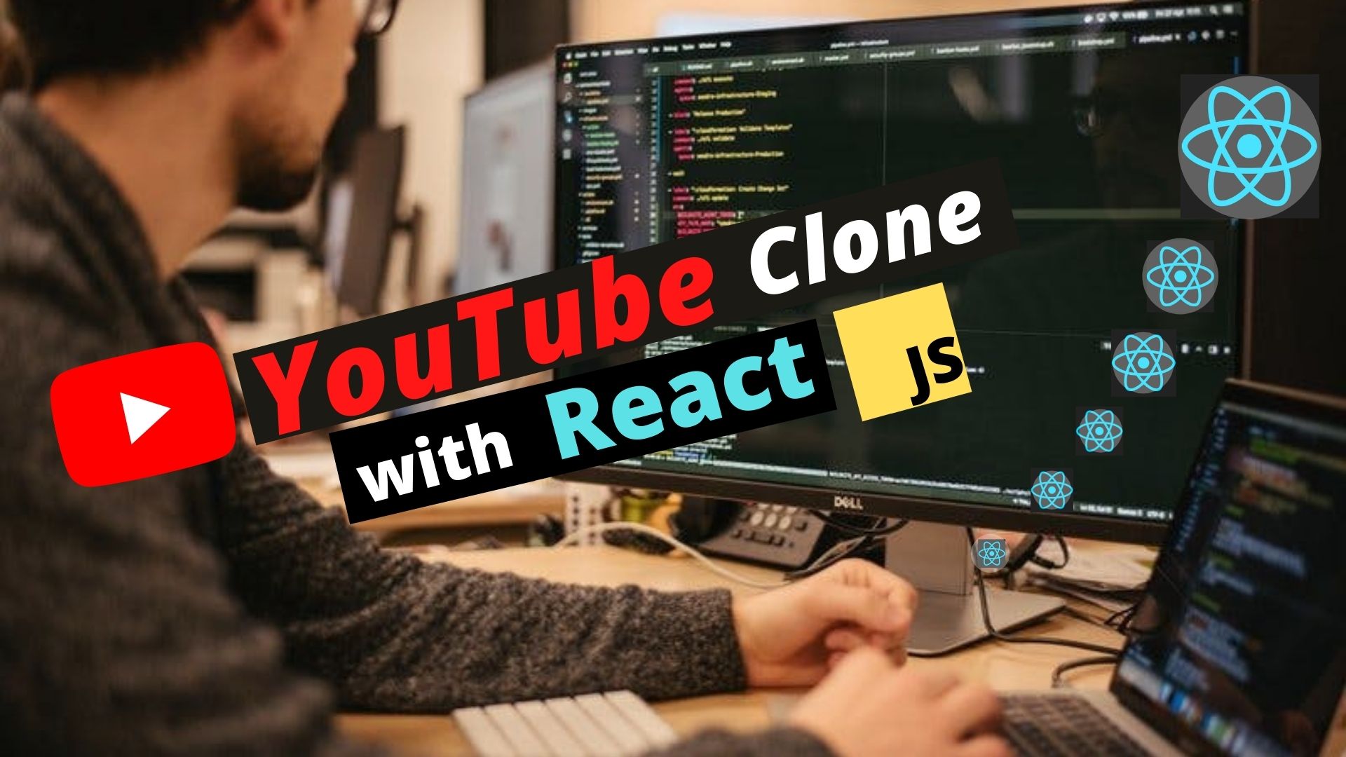 YouTube Clone